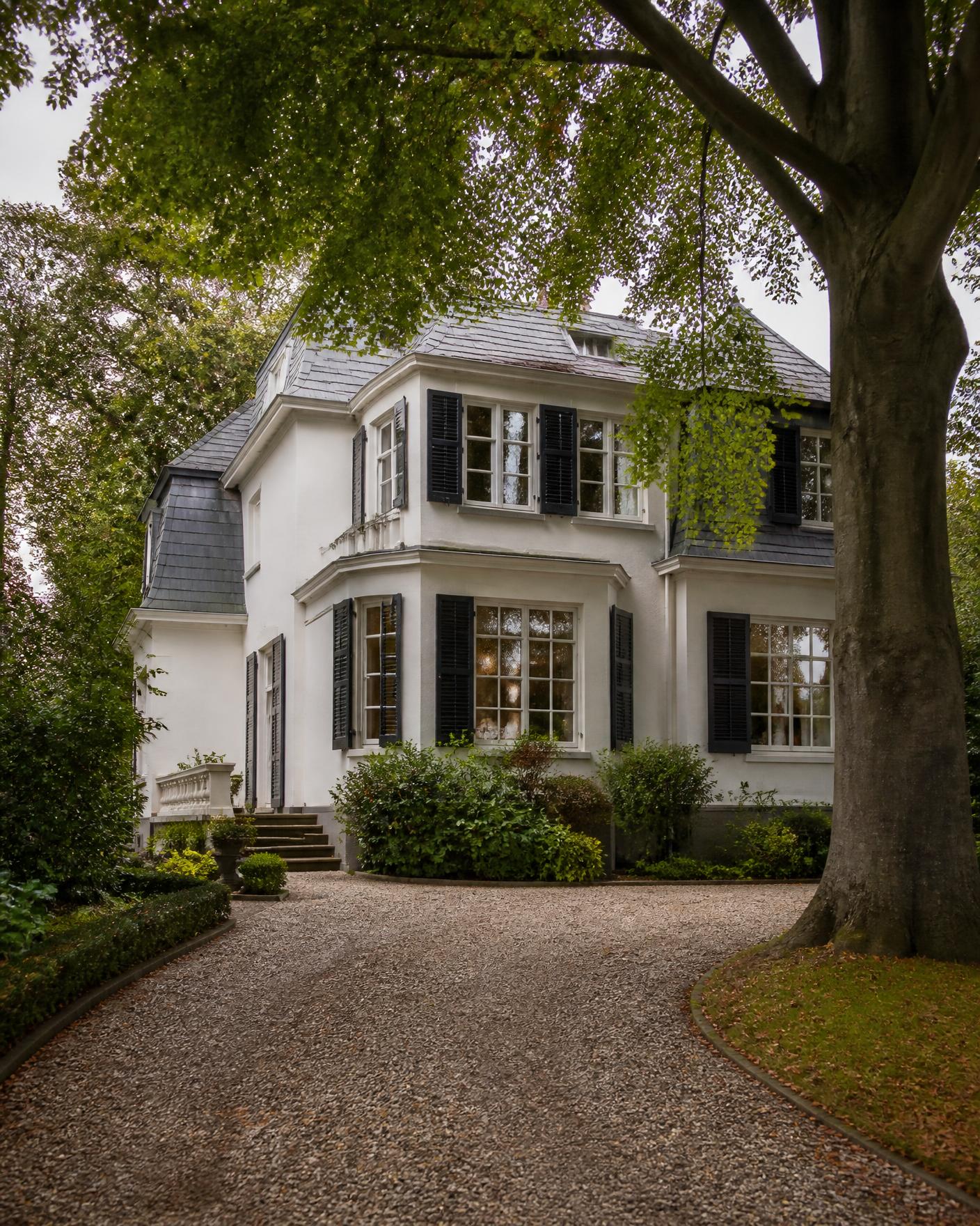 Villa & Liebhaberobjekt – Hamburg-Nord